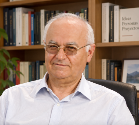 Carlos Arribas Alonso